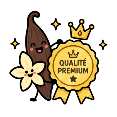 Qualité premium